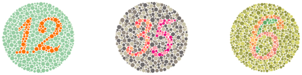 Test-For-Color-Blindness