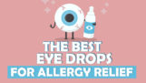 5 Best Eye Drops For Allergy Relief – Proven To Cure Your Itchiness & Burning Fast