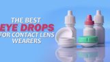 The Best Eye Drops For Contact Lens Wearers – 2020 Reviews and Top Picks