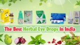 The Best Herbal Eye Drops From India That You Must Say “Wow”