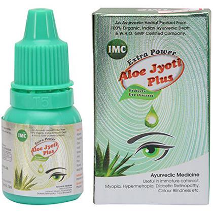IMC Aloe Jyoti Plus (10 ml)