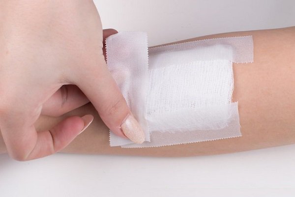 8 common mistakes when first aid at home